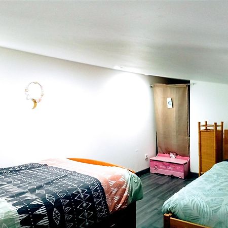 Ferienwohnung Loft Des Ursulines Châlons-en-Champagne Exterior foto